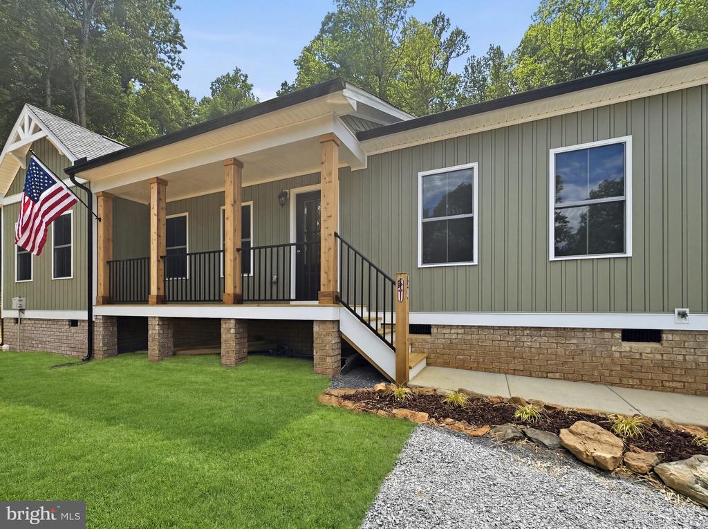 441 HIGH TOP ROAD