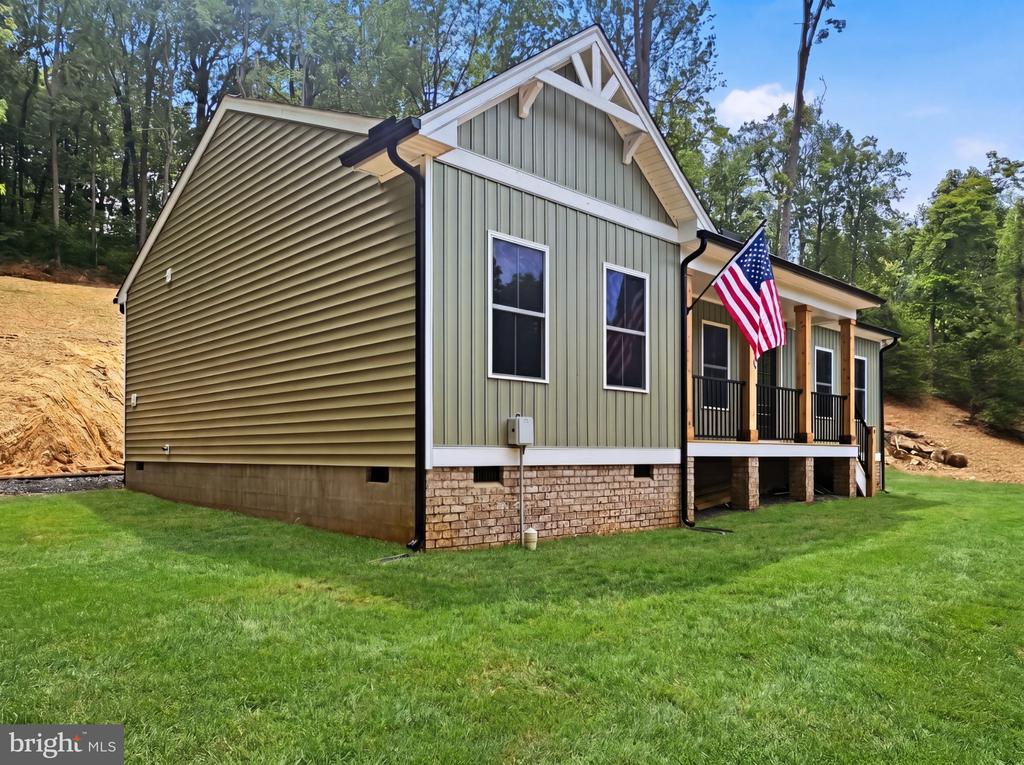 441 HIGH TOP ROAD