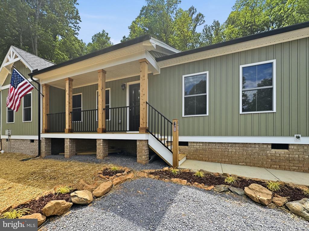 441 HIGH TOP ROAD