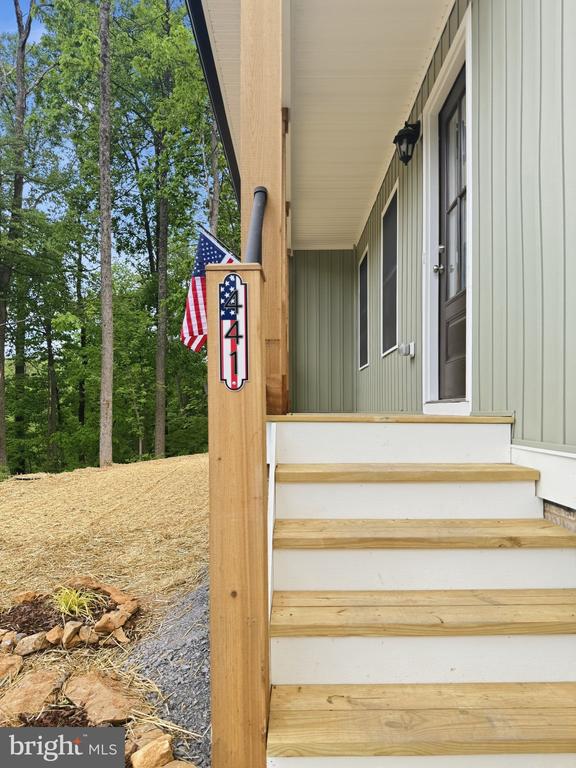 441 HIGH TOP ROAD
