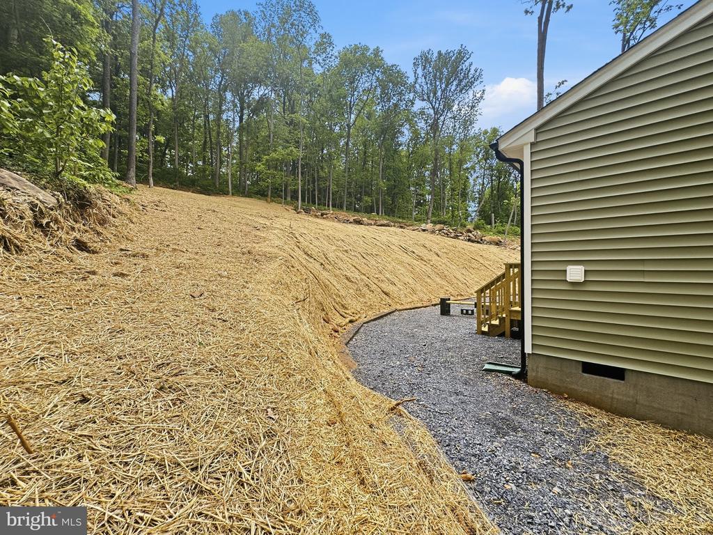 441 HIGH TOP ROAD