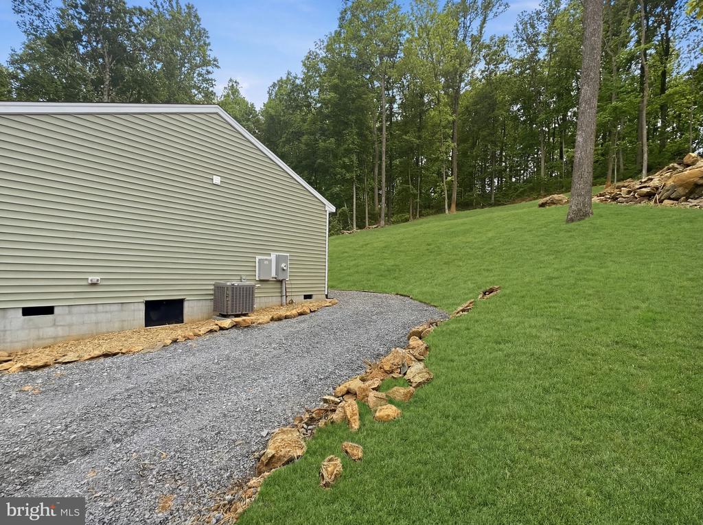 441 HIGH TOP ROAD