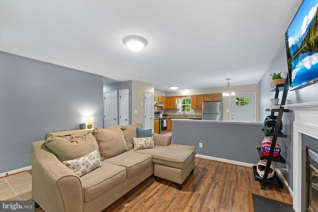 132 WOODPECKER WAY