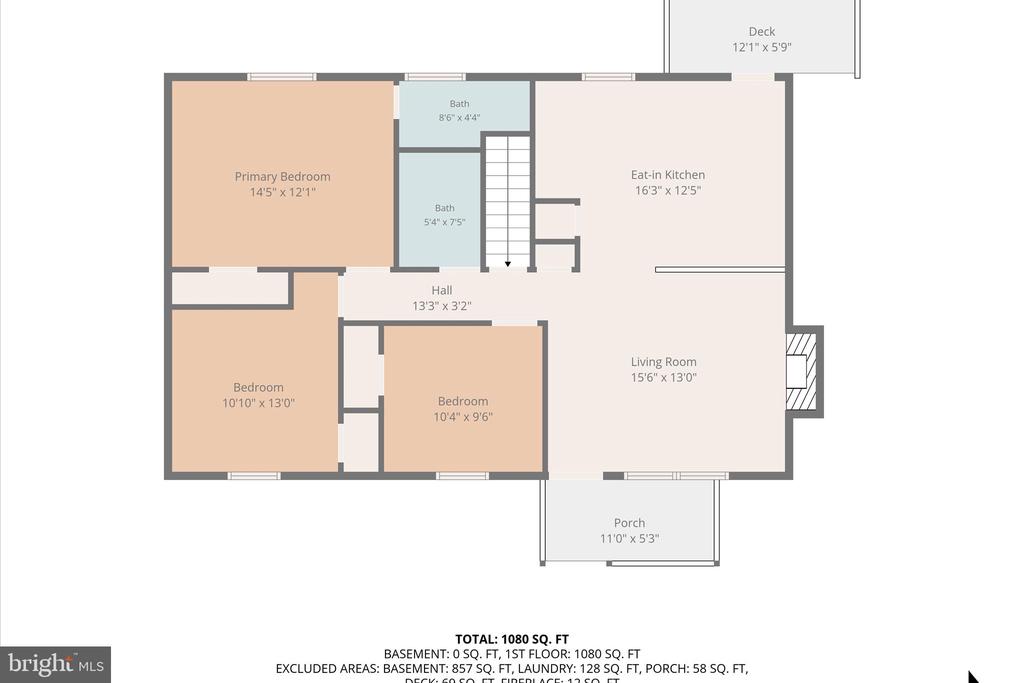 132 WOODPECKER WAY