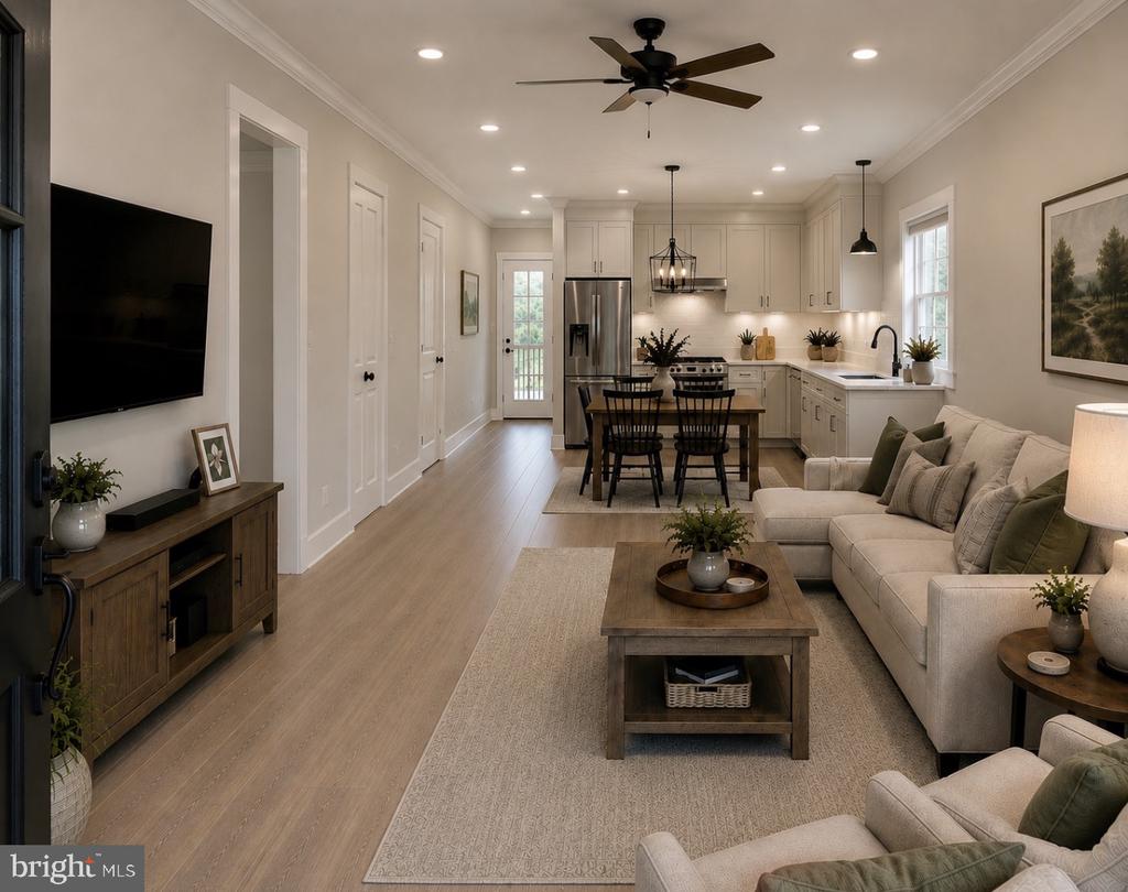 0 FOREST HILL DRIVE