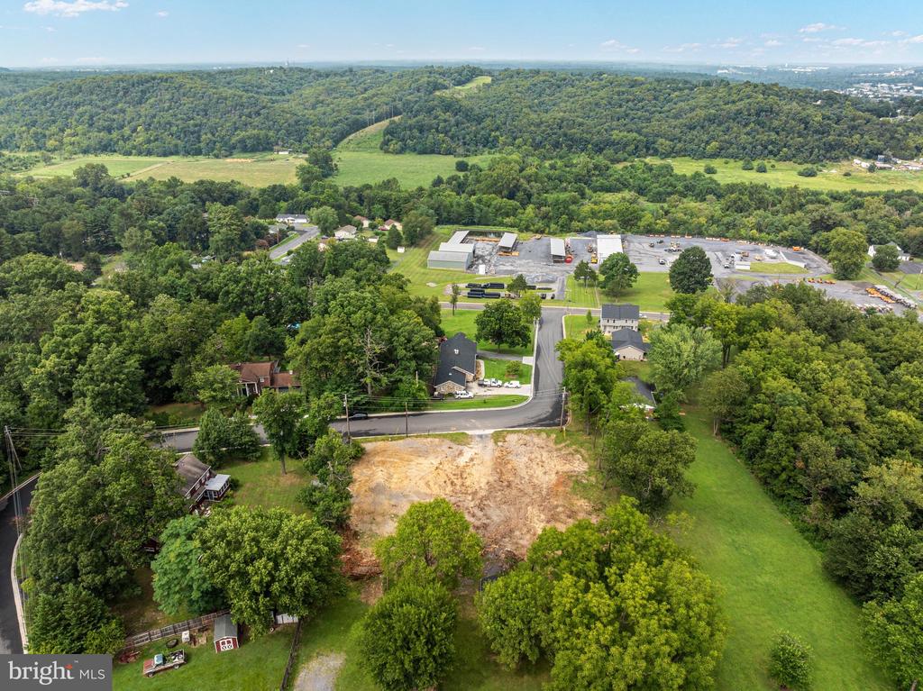 0 FOREST HILL DRIVE