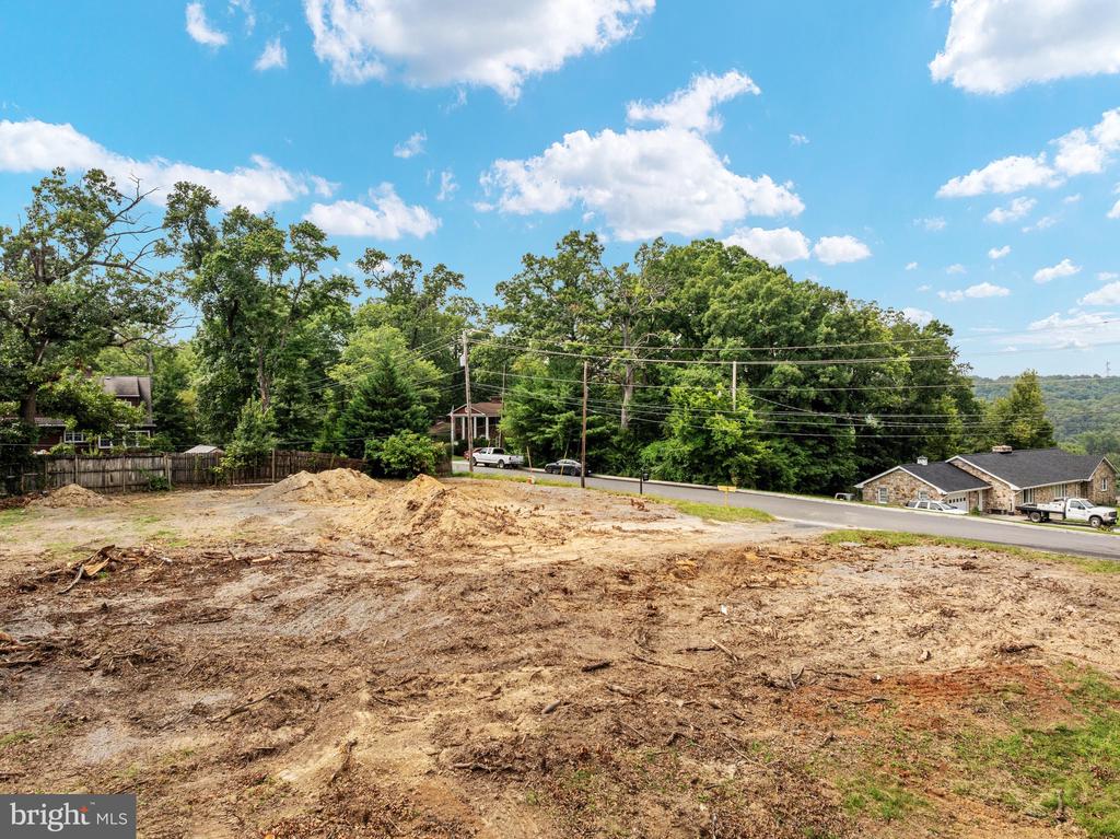 0 FOREST HILL DRIVE