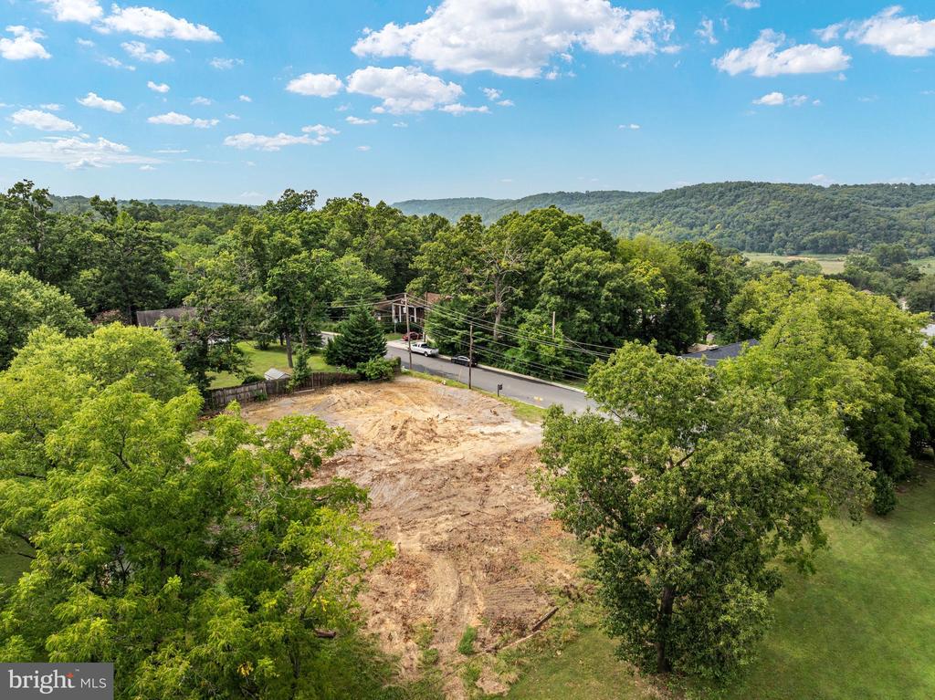 0 FOREST HILL DRIVE