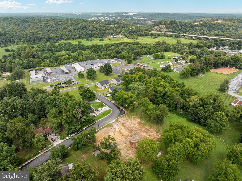 0 FOREST HILL DRIVE