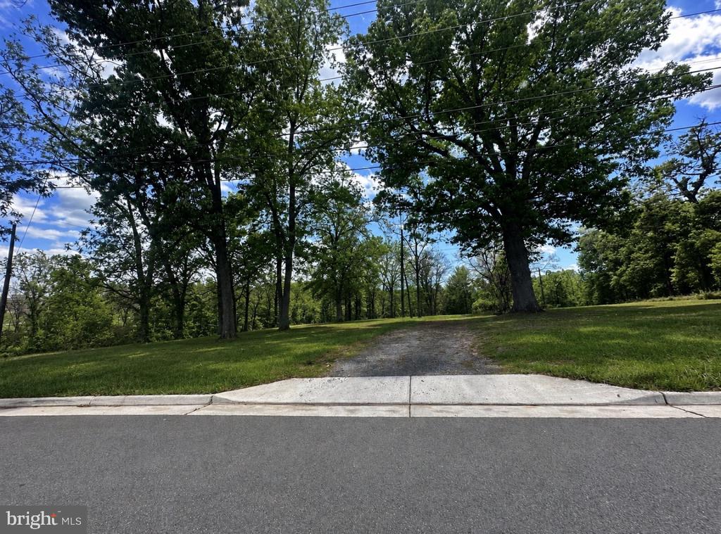 0 FOREST HILL DRIVE