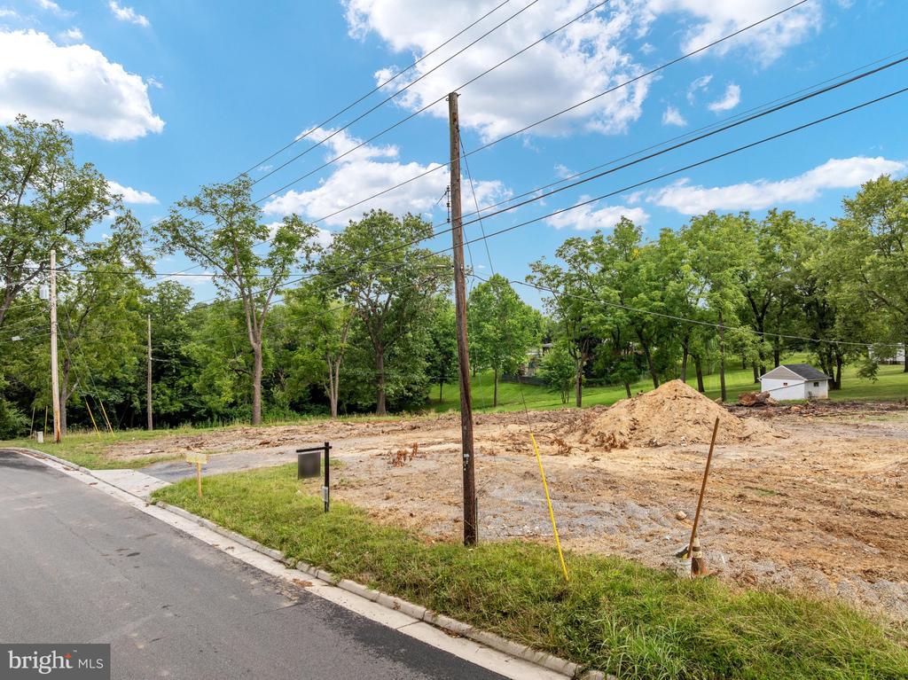 0 FOREST HILL DRIVE
