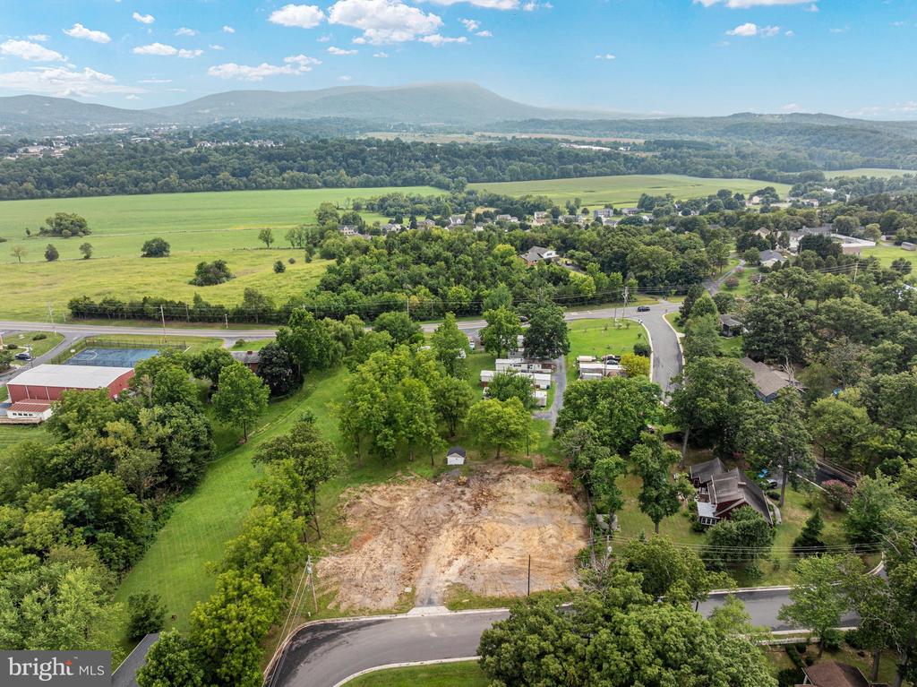 0 FOREST HILL DRIVE