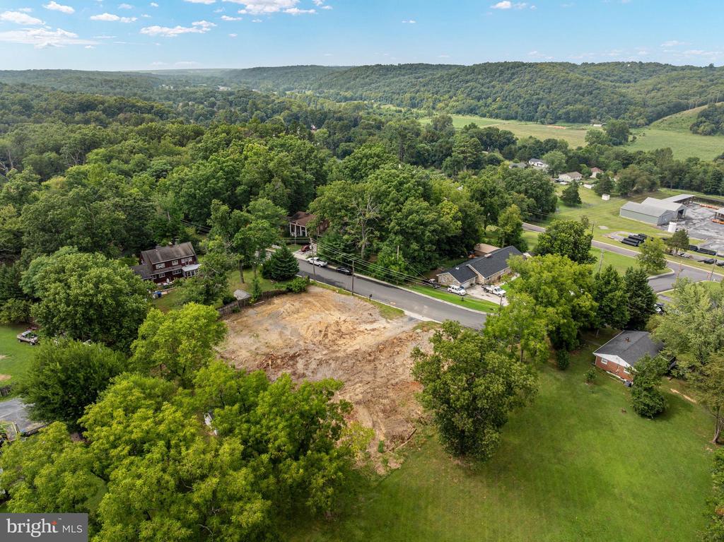 0 FOREST HILL DRIVE