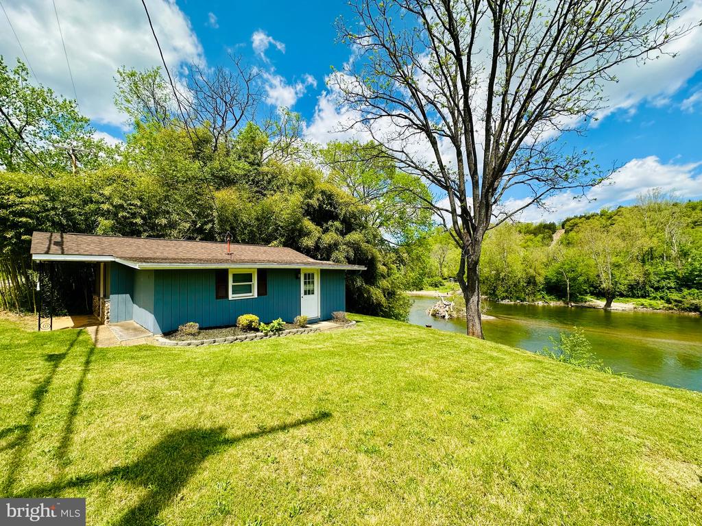 1412 OLD WINCHESTER PIKE