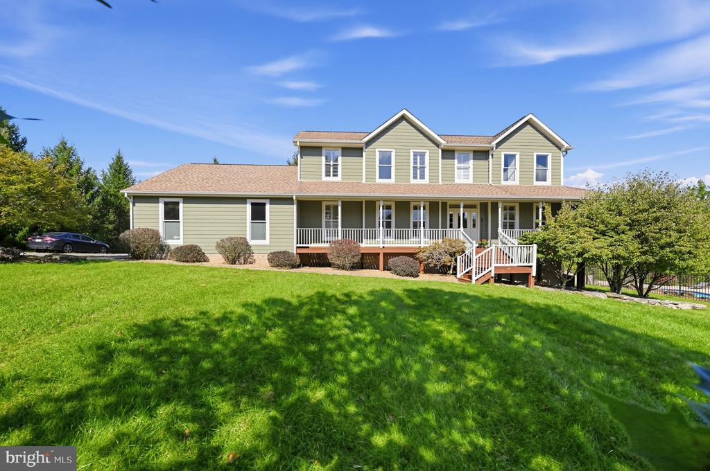 456 BOYDS MILL LANE