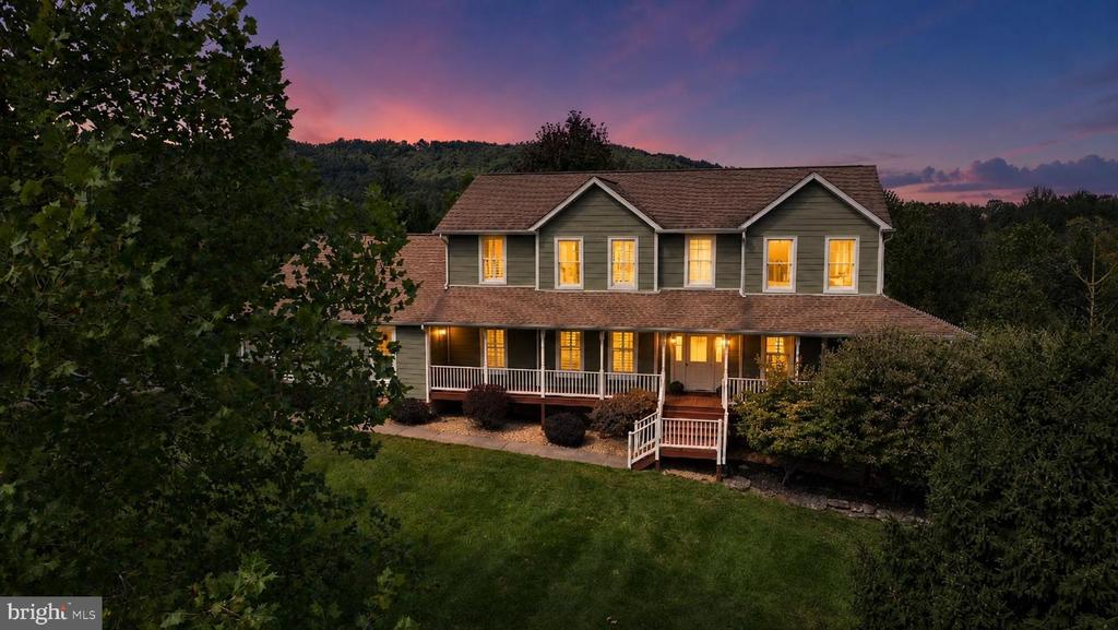 456 BOYDS MILL LANE