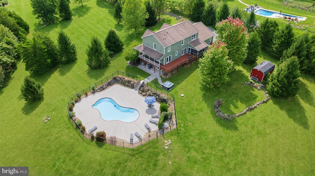 456 BOYDS MILL LANE