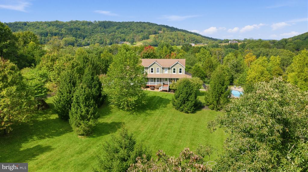 456 BOYDS MILL LANE