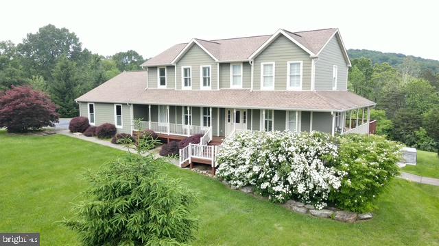 456 BOYDS MILL LANE