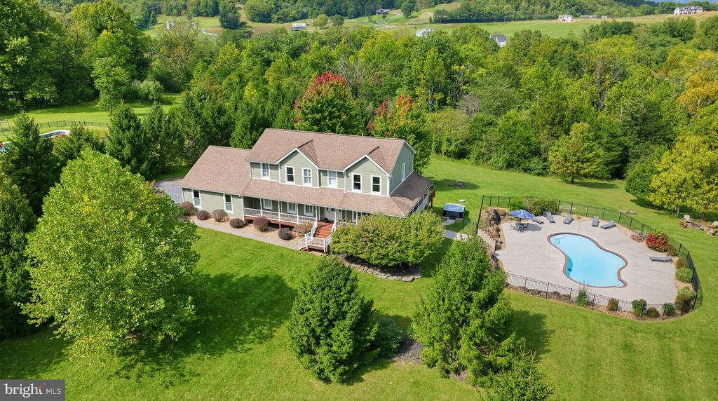 456 BOYDS MILL LANE