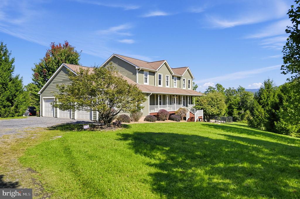 456 BOYDS MILL LANE