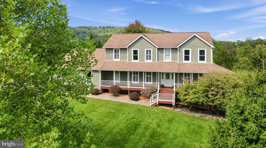 456 BOYDS MILL LANE