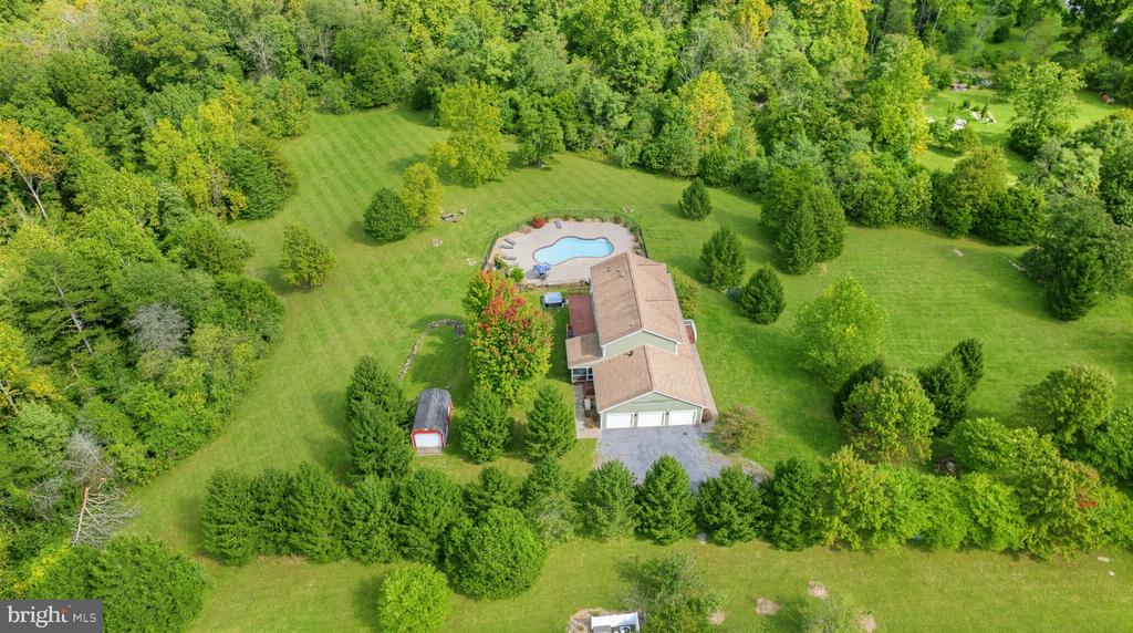 456 BOYDS MILL LANE
