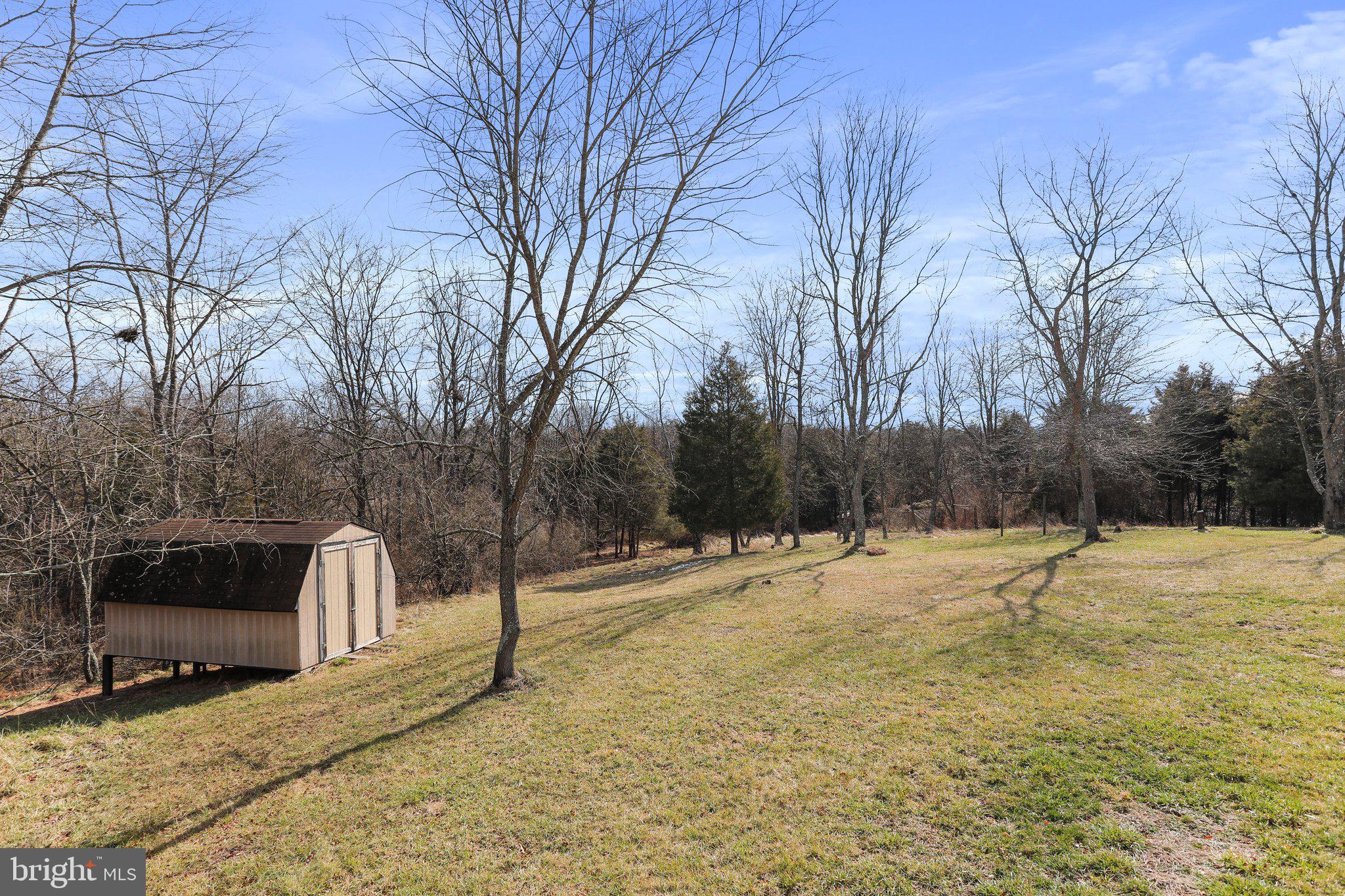 19 TIE RUN ROAD