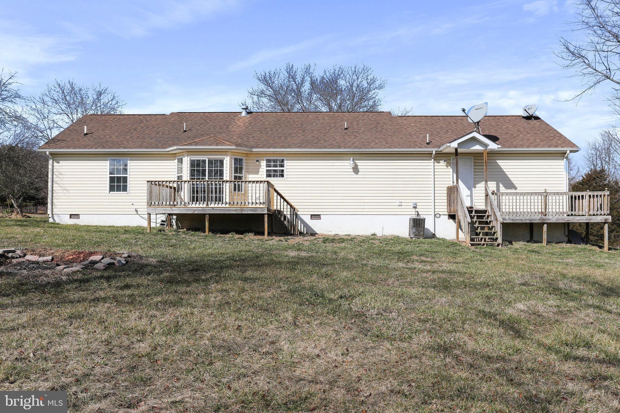 19 TIE RUN ROAD