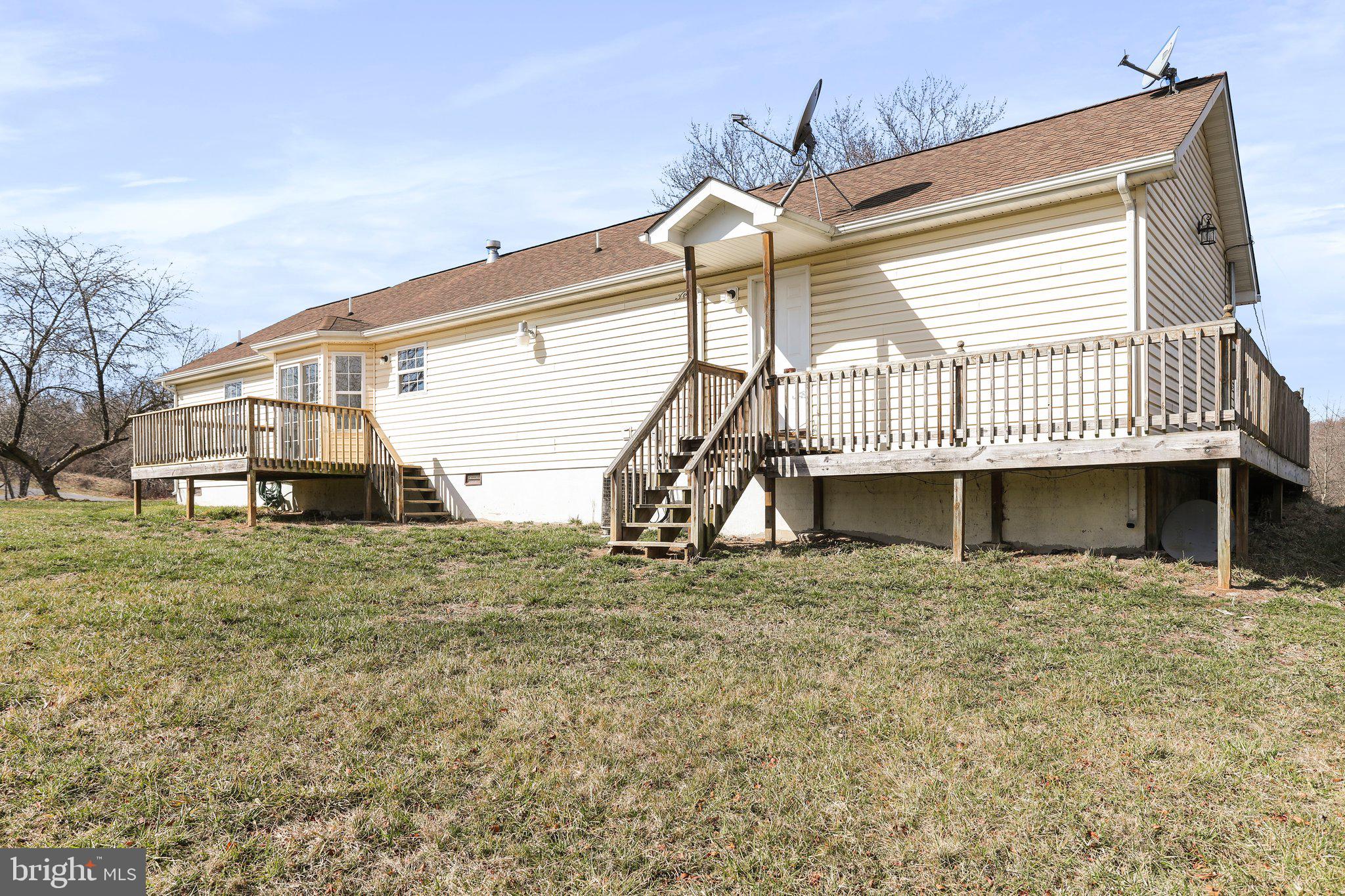 19 TIE RUN ROAD