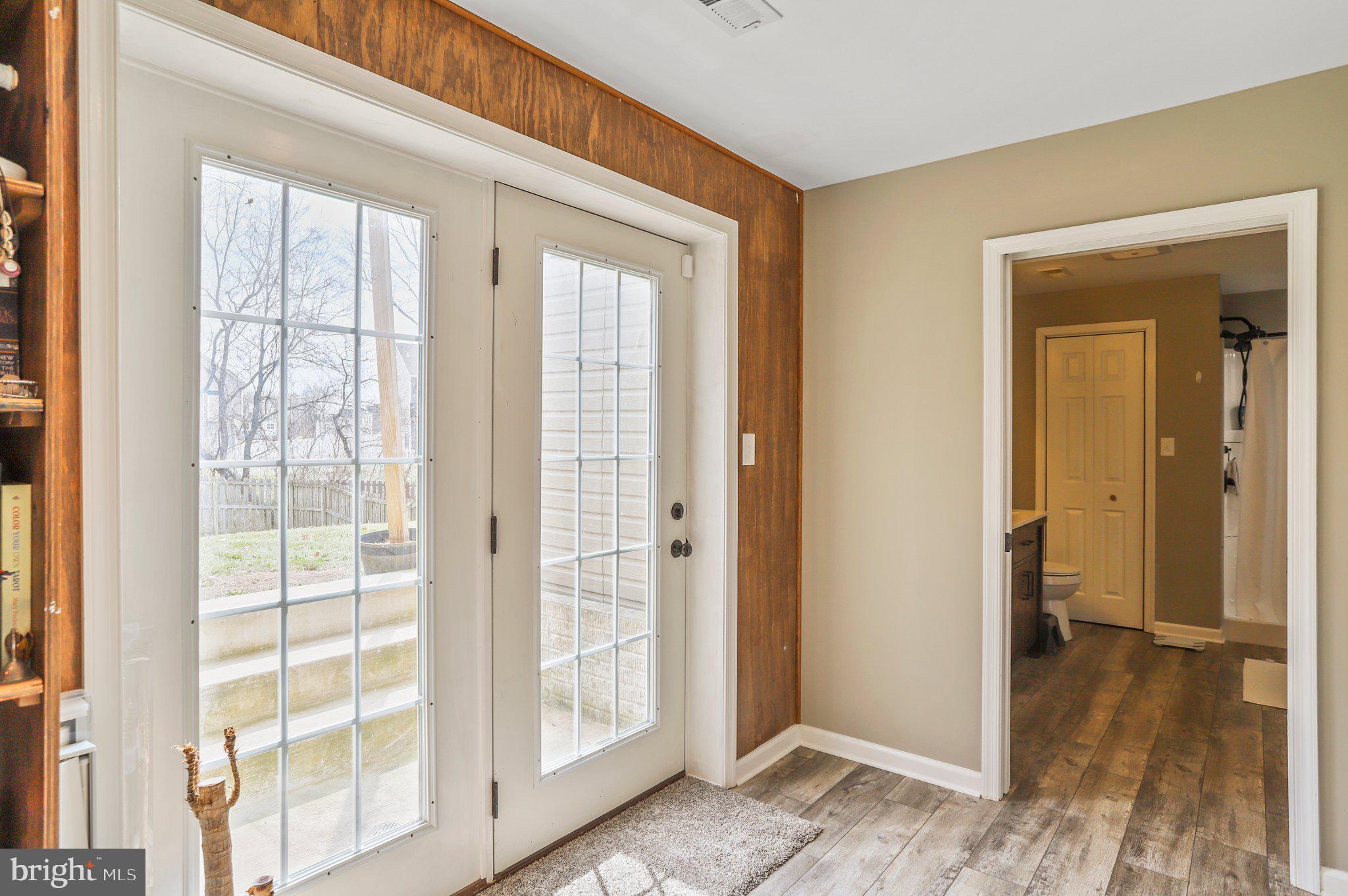 32 SEAL DRIVE