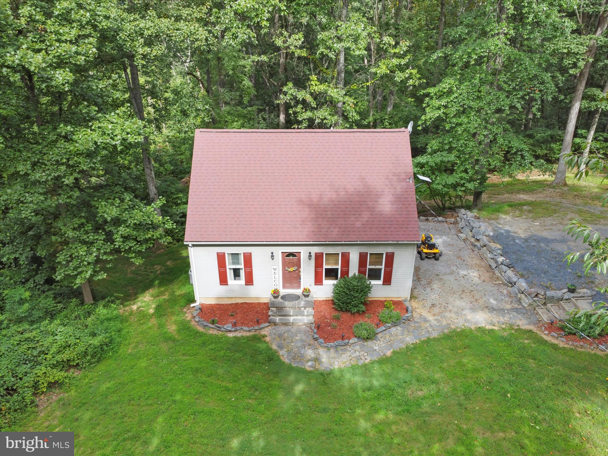 716 SAPWOOD DRIVE
