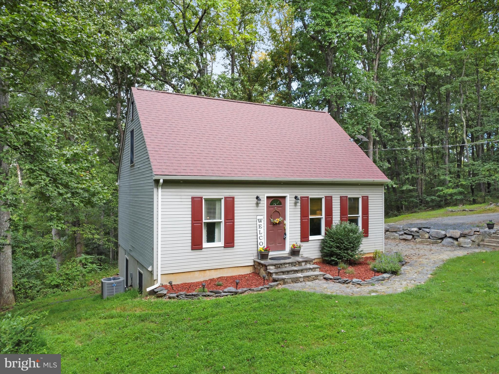 716 SAPWOOD DRIVE
