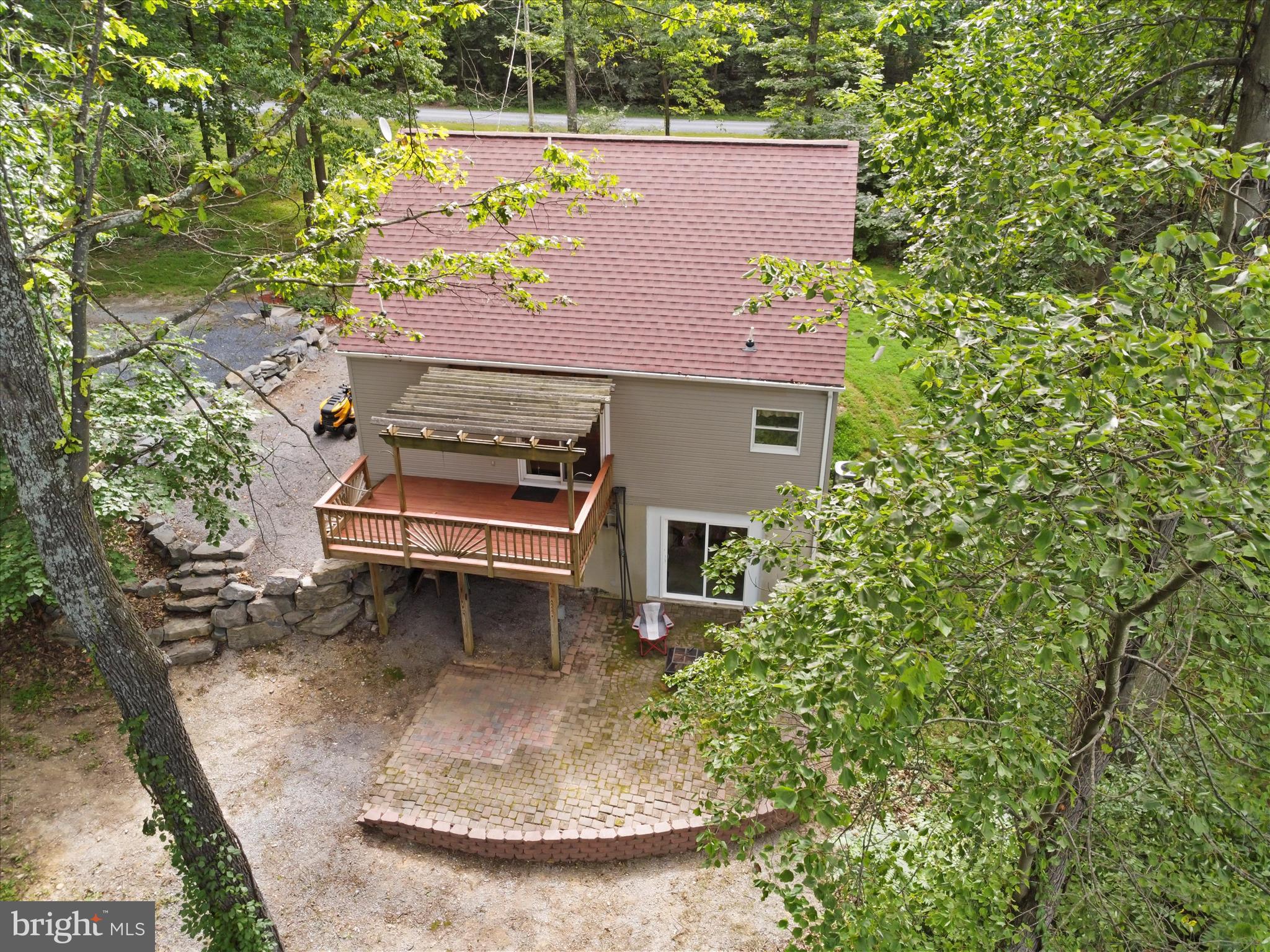 716 SAPWOOD DRIVE