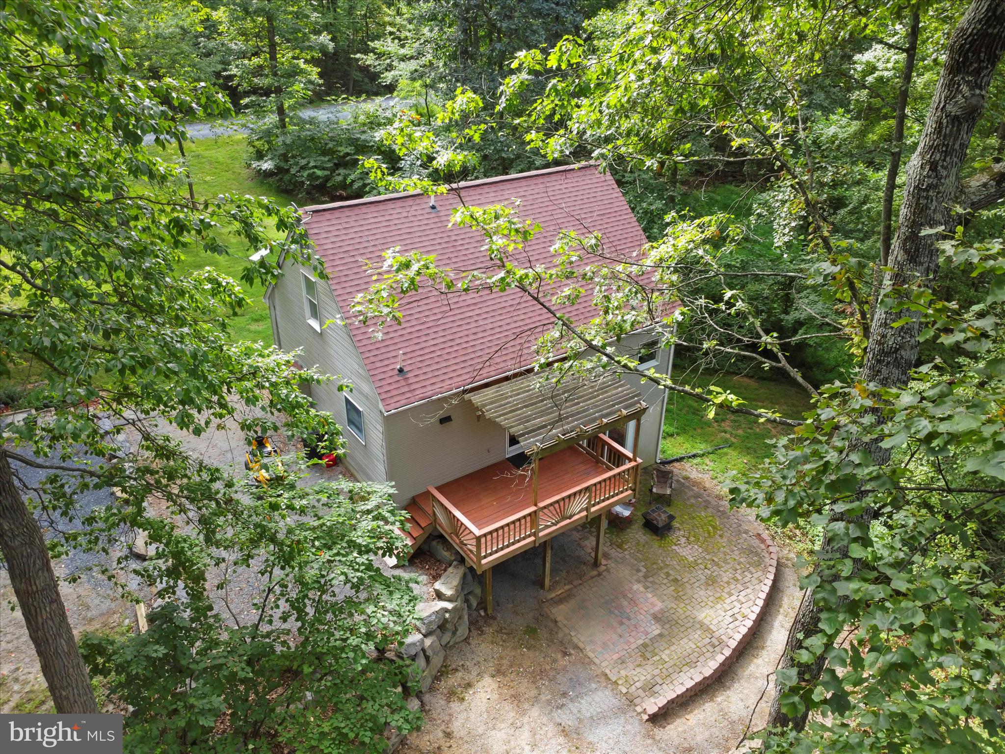 716 SAPWOOD DRIVE