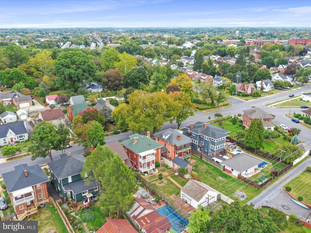106 N TENNESSEE AVENUE