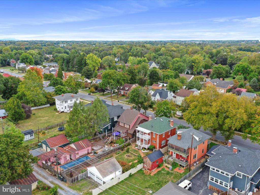 106 N TENNESSEE AVENUE