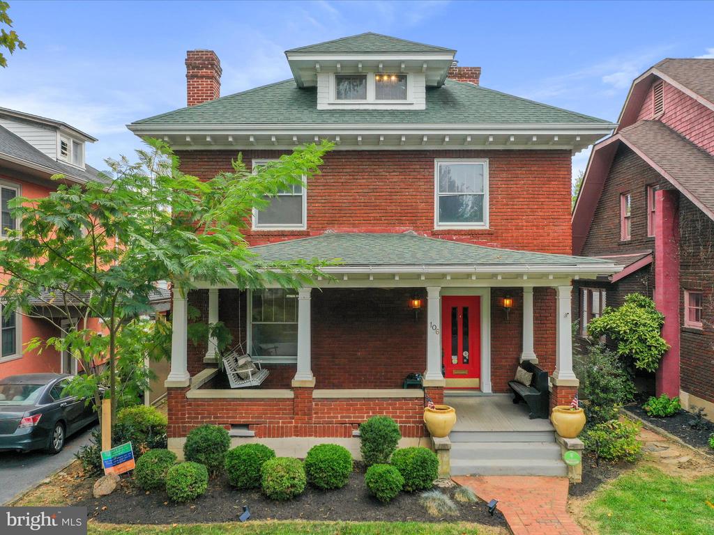 106 N TENNESSEE AVENUE
