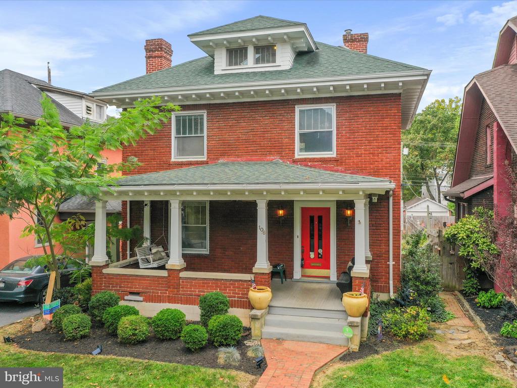 106 N TENNESSEE AVENUE