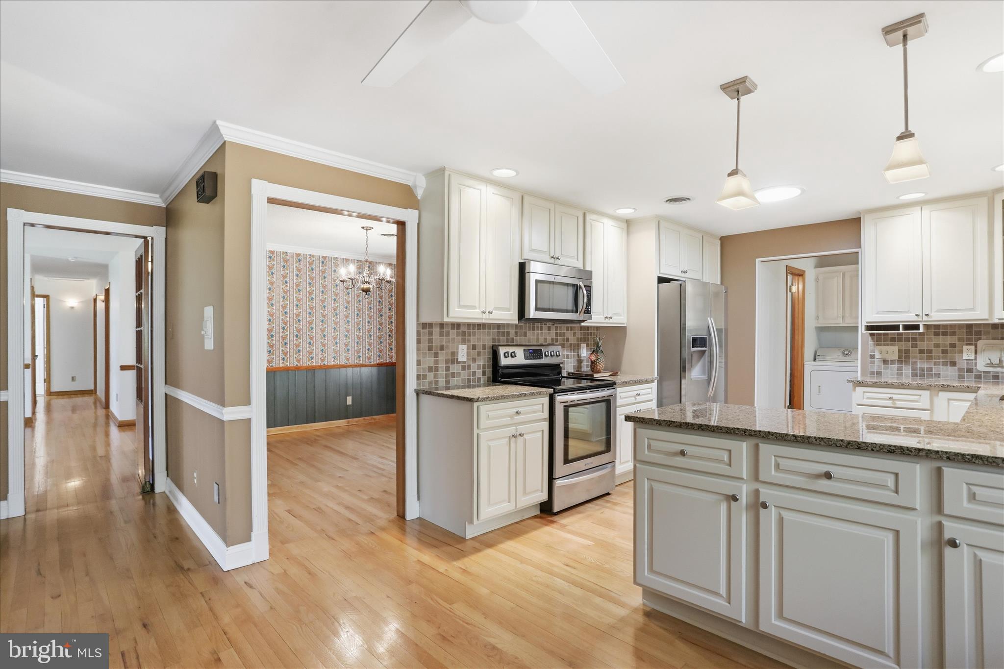 20 MINNICK ROAD