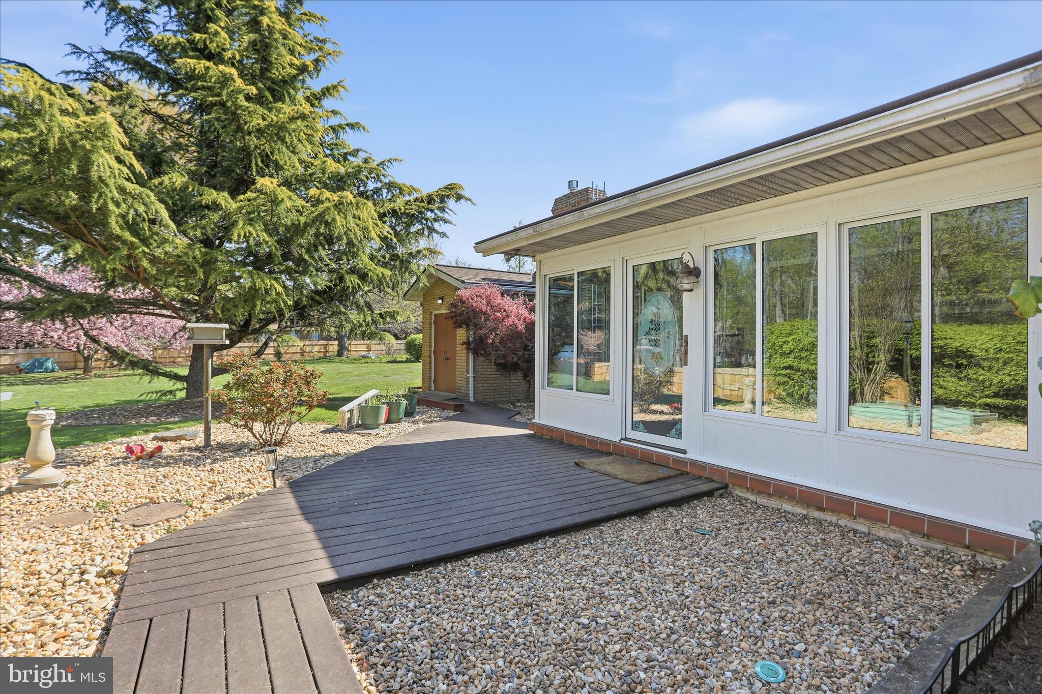 20 MINNICK ROAD