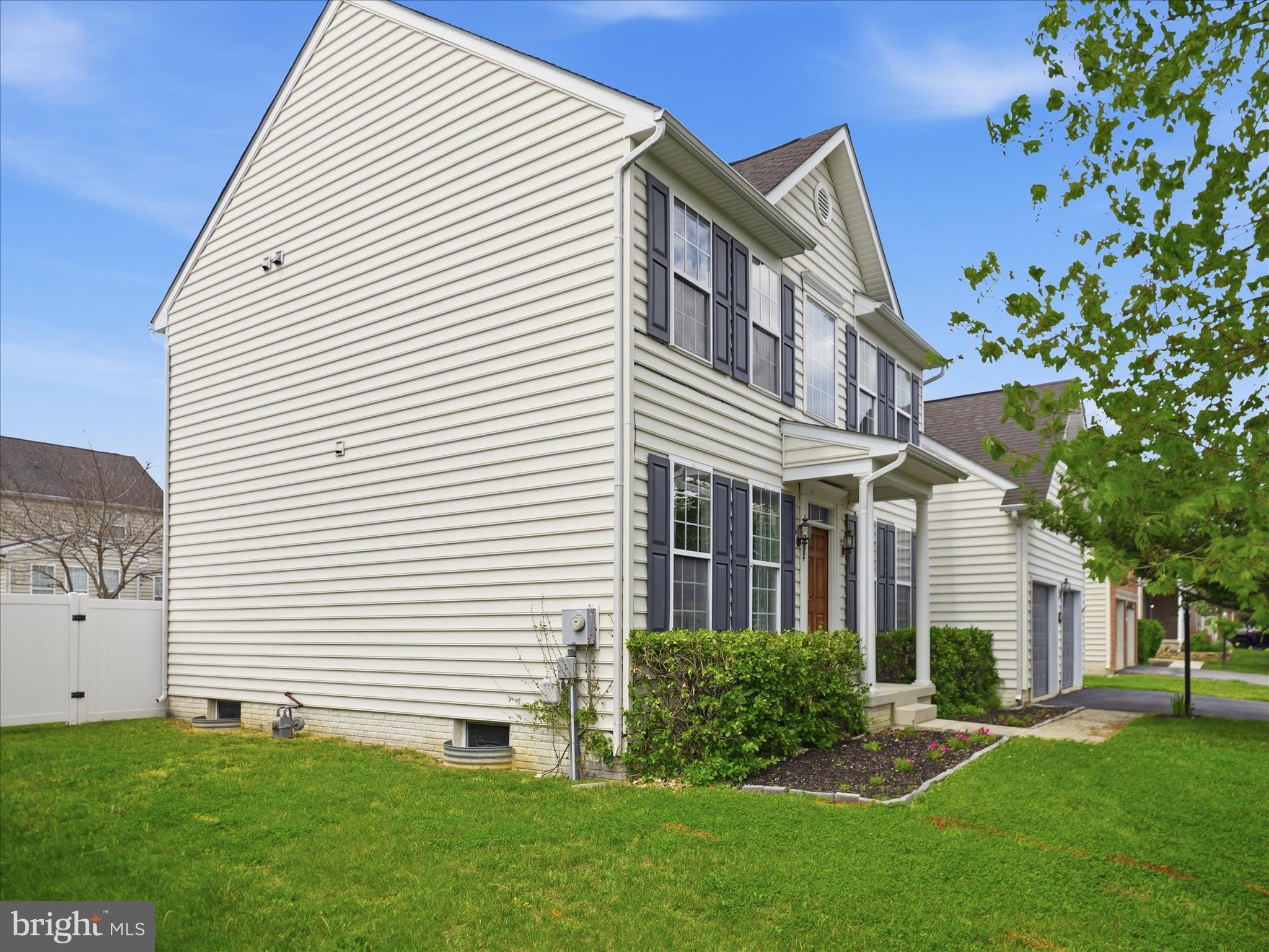 67 AUGUSTINE COURT