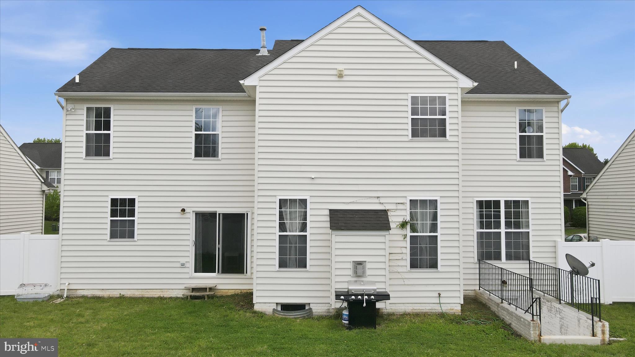 67 AUGUSTINE COURT