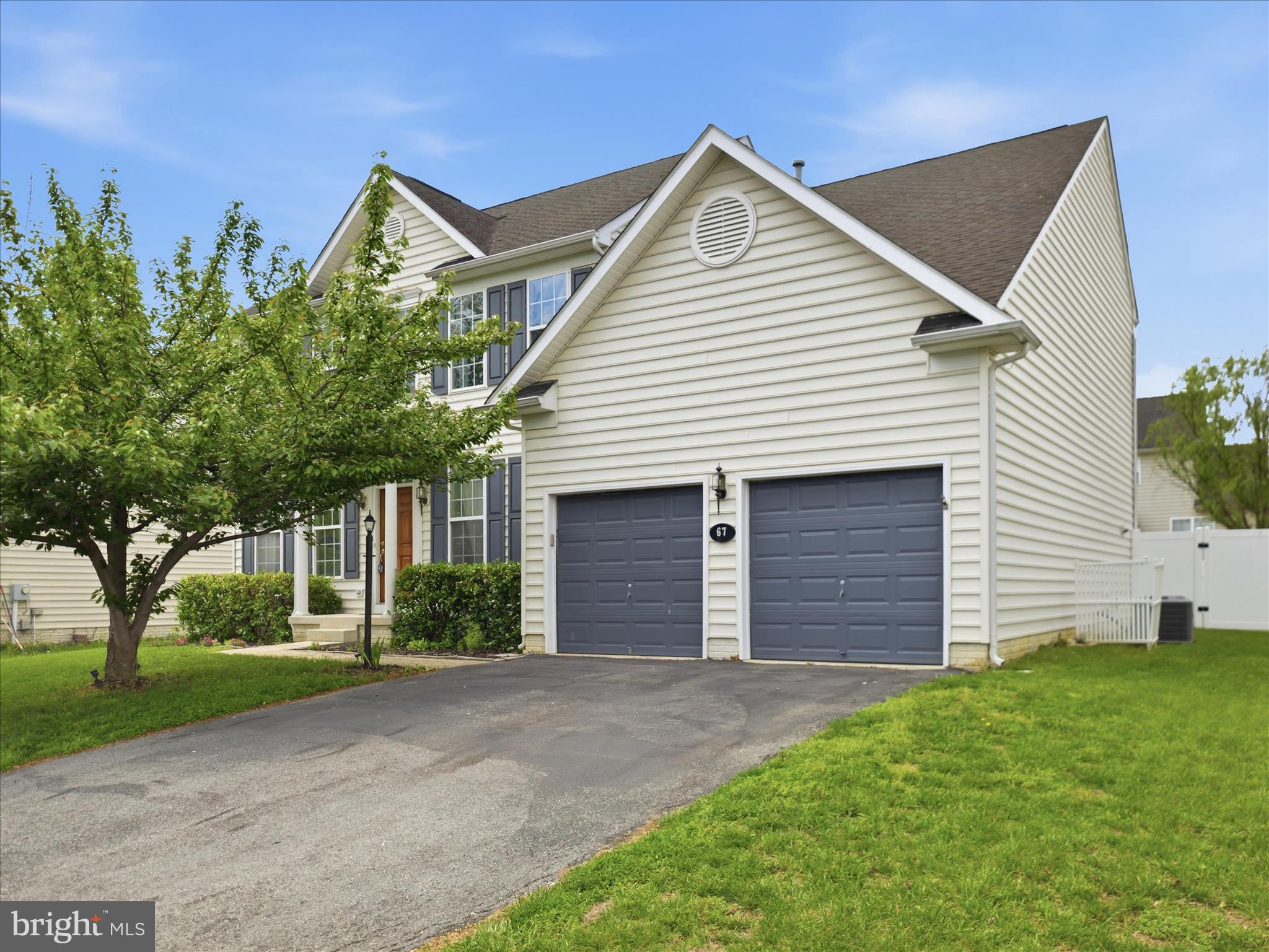 67 AUGUSTINE COURT