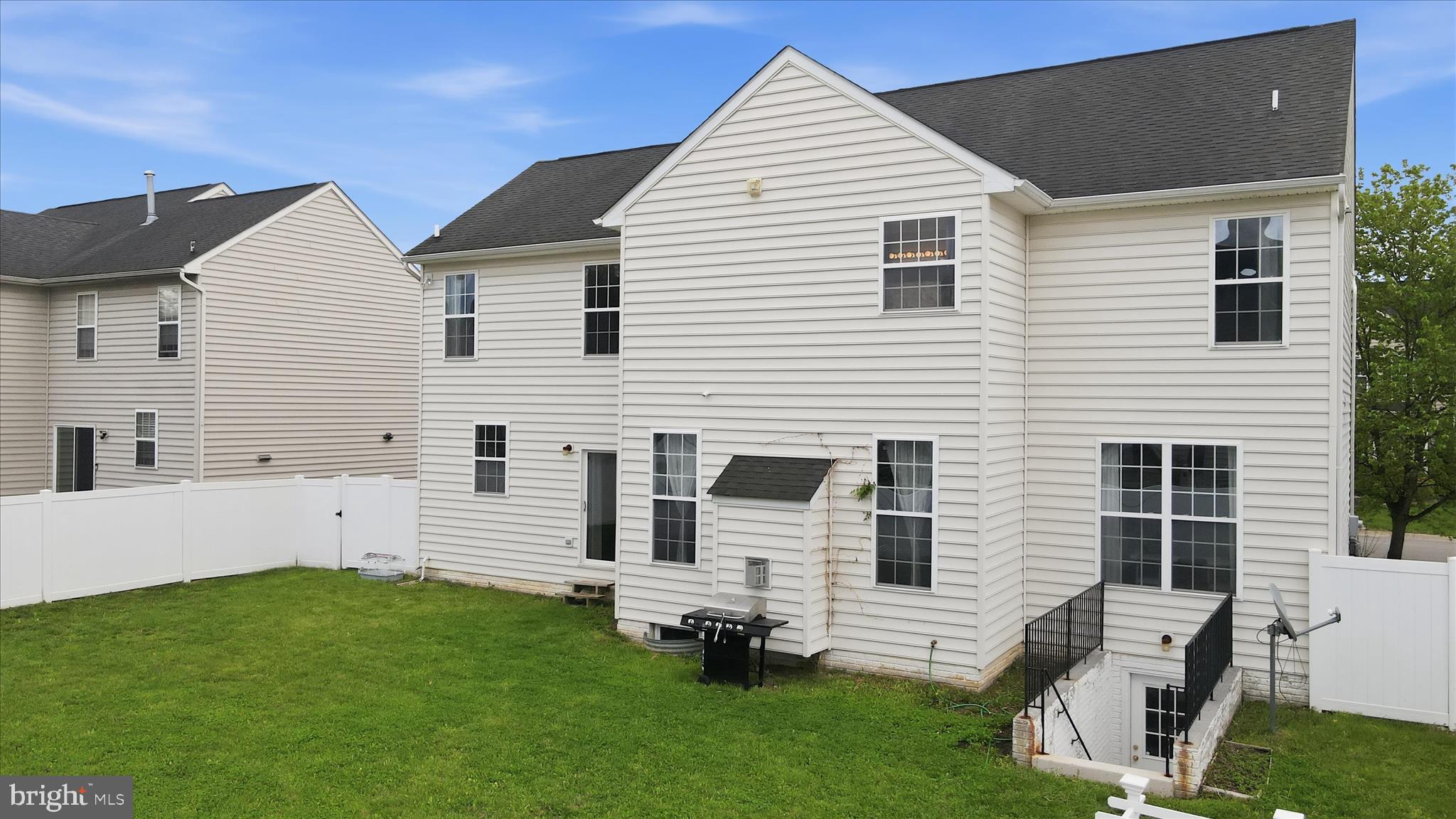 67 AUGUSTINE COURT