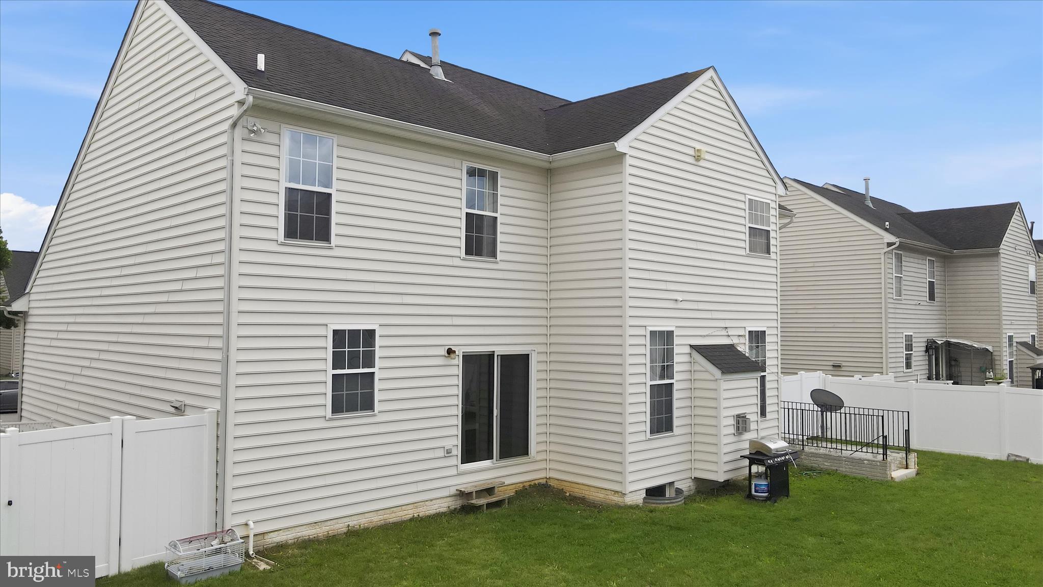 67 AUGUSTINE COURT