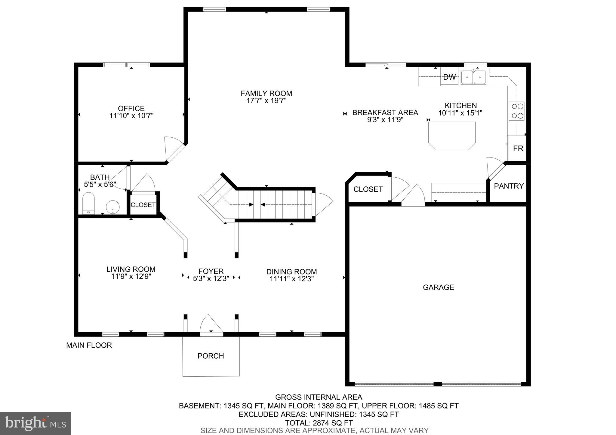 67 AUGUSTINE COURT