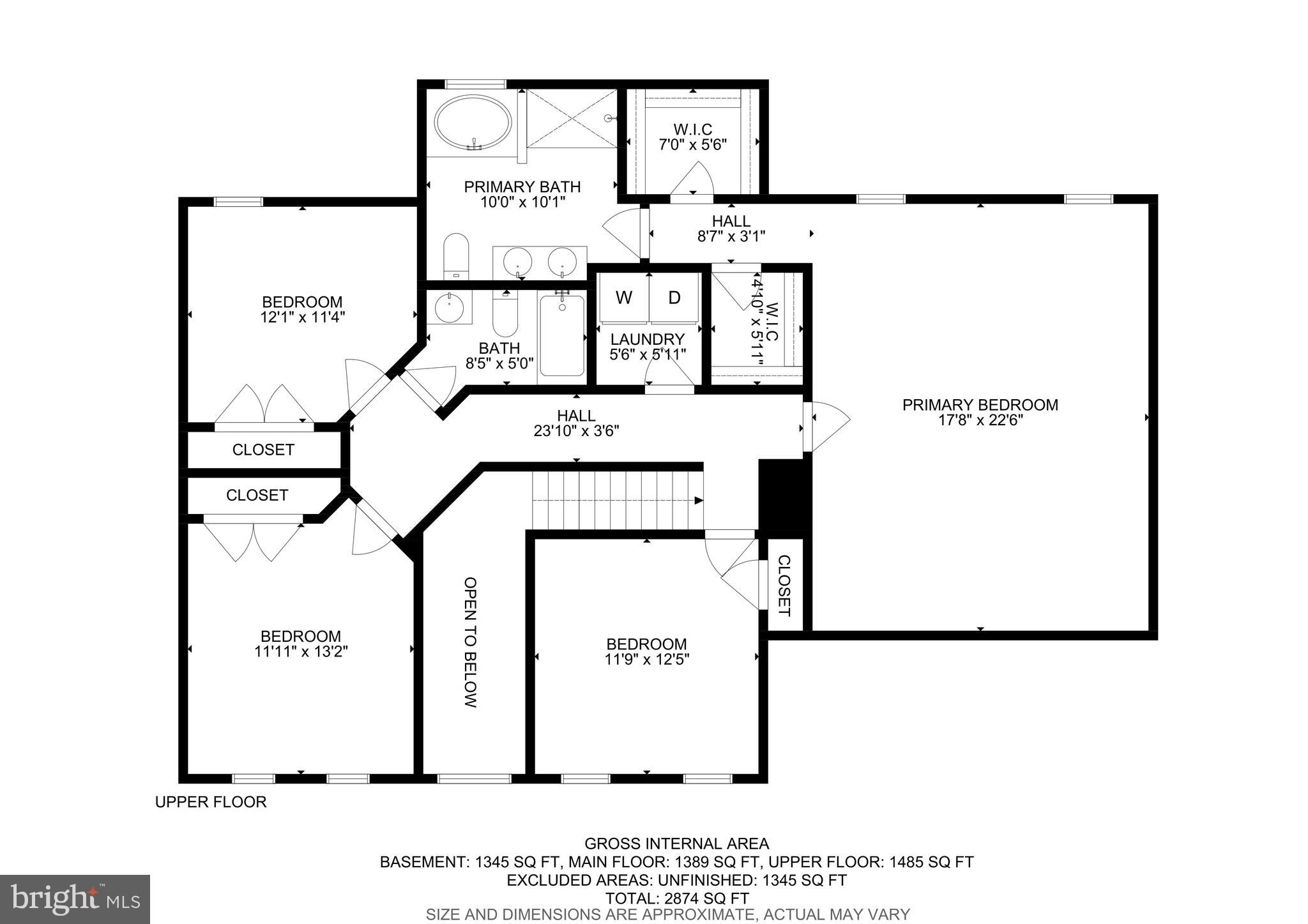 67 AUGUSTINE COURT