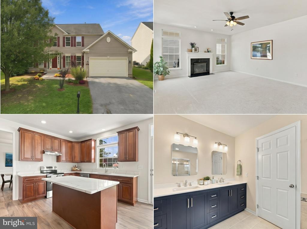 185 Richwood Hall Road Kearneysville WV