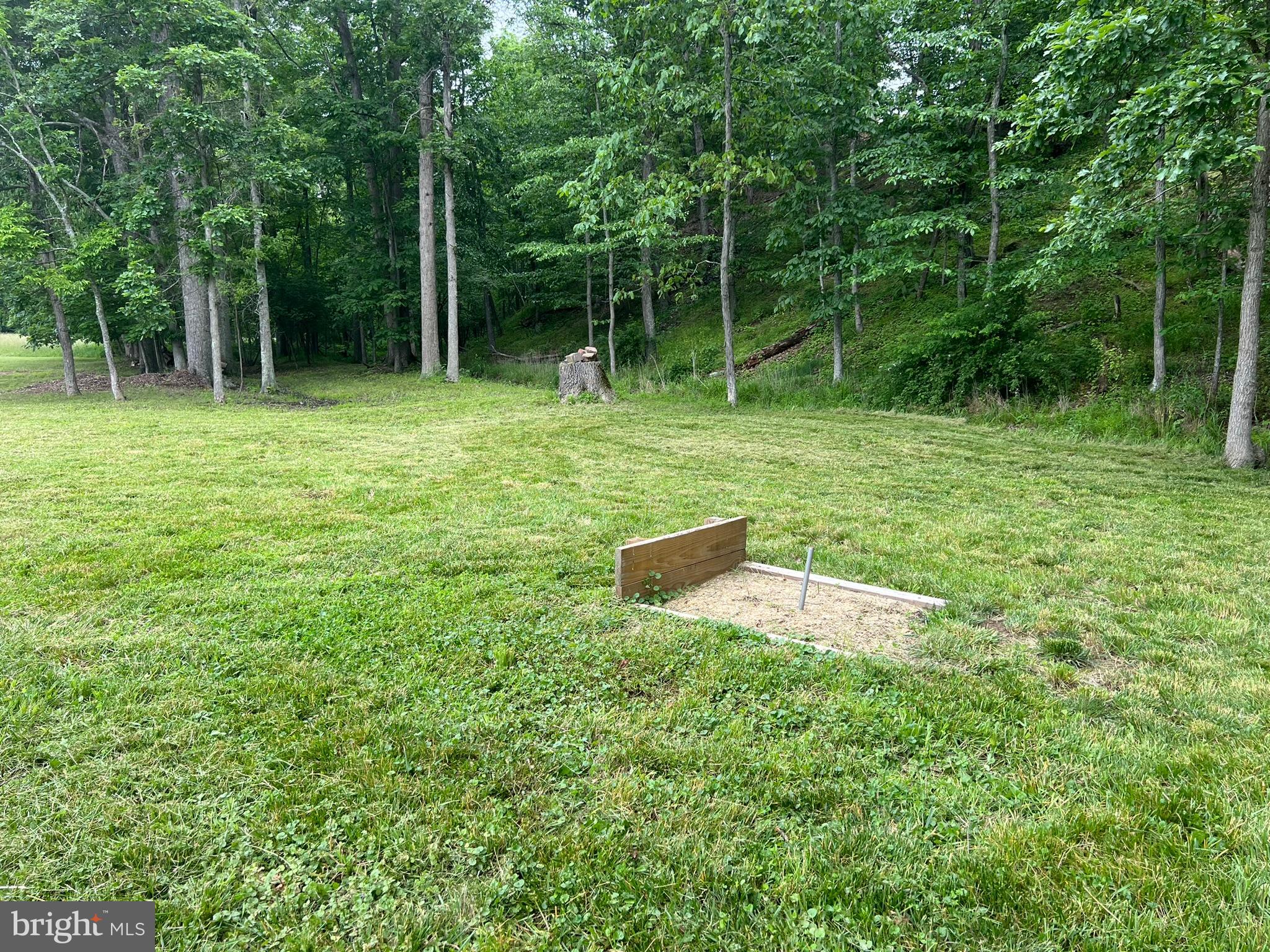 Lot 4 Section 1 LITTLE CACAPON LEVELS RD